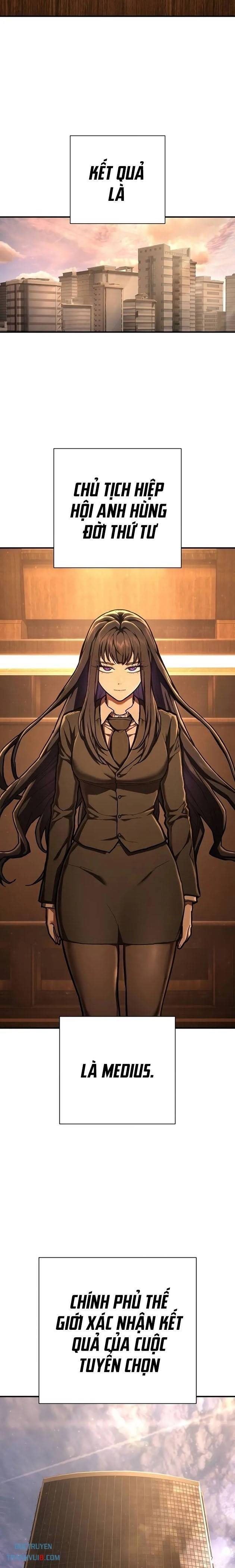 Đao Phủ - Page 22