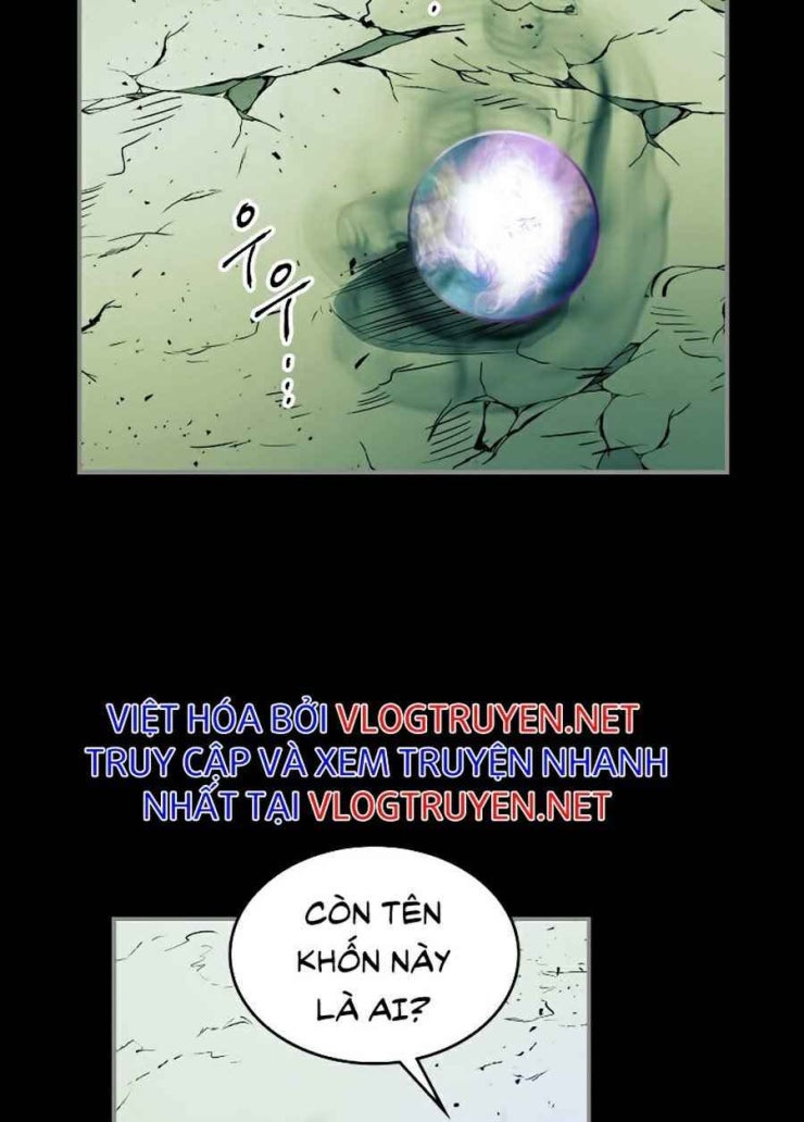 Thăng Cấp Cùng Thần - Page 21