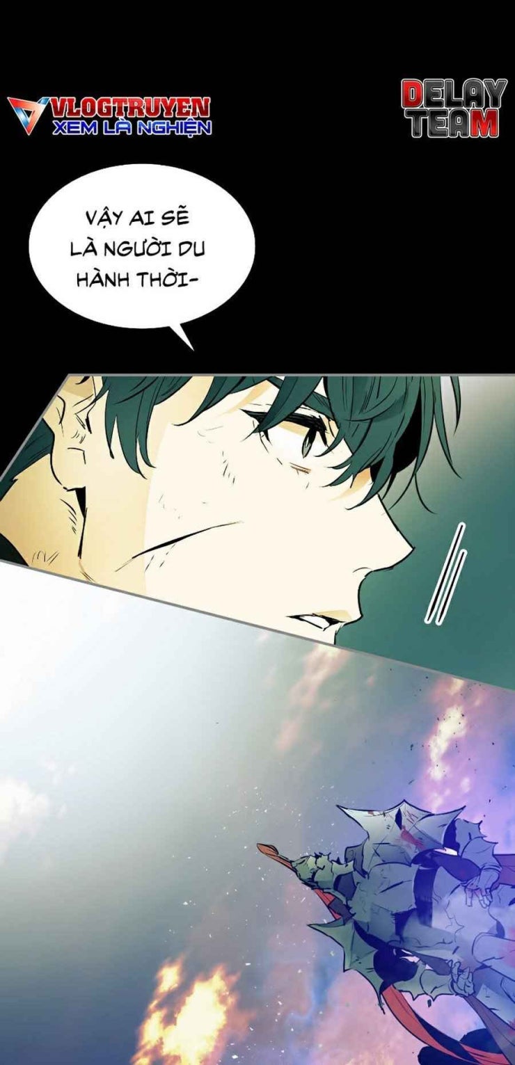 Thăng Cấp Cùng Thần - Page 37