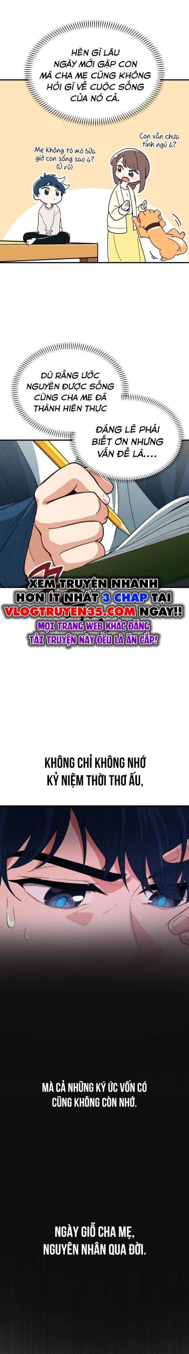 Thiên Tài Bình Dị - Page 41