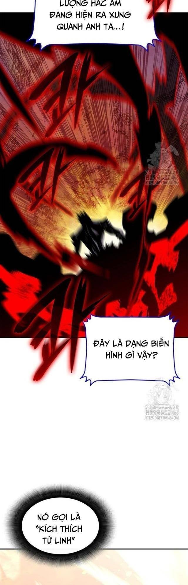 Sức Mạnh Của Người Chơi Mới - Page 24