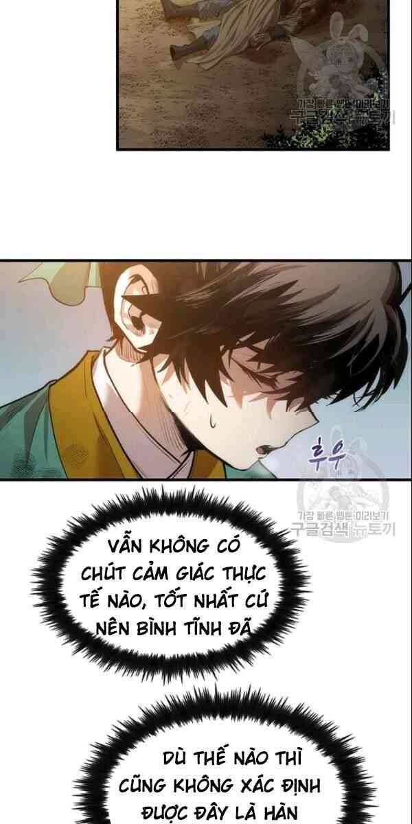 Bác Sĩ Trùng Sinh Về Murim - Page 36