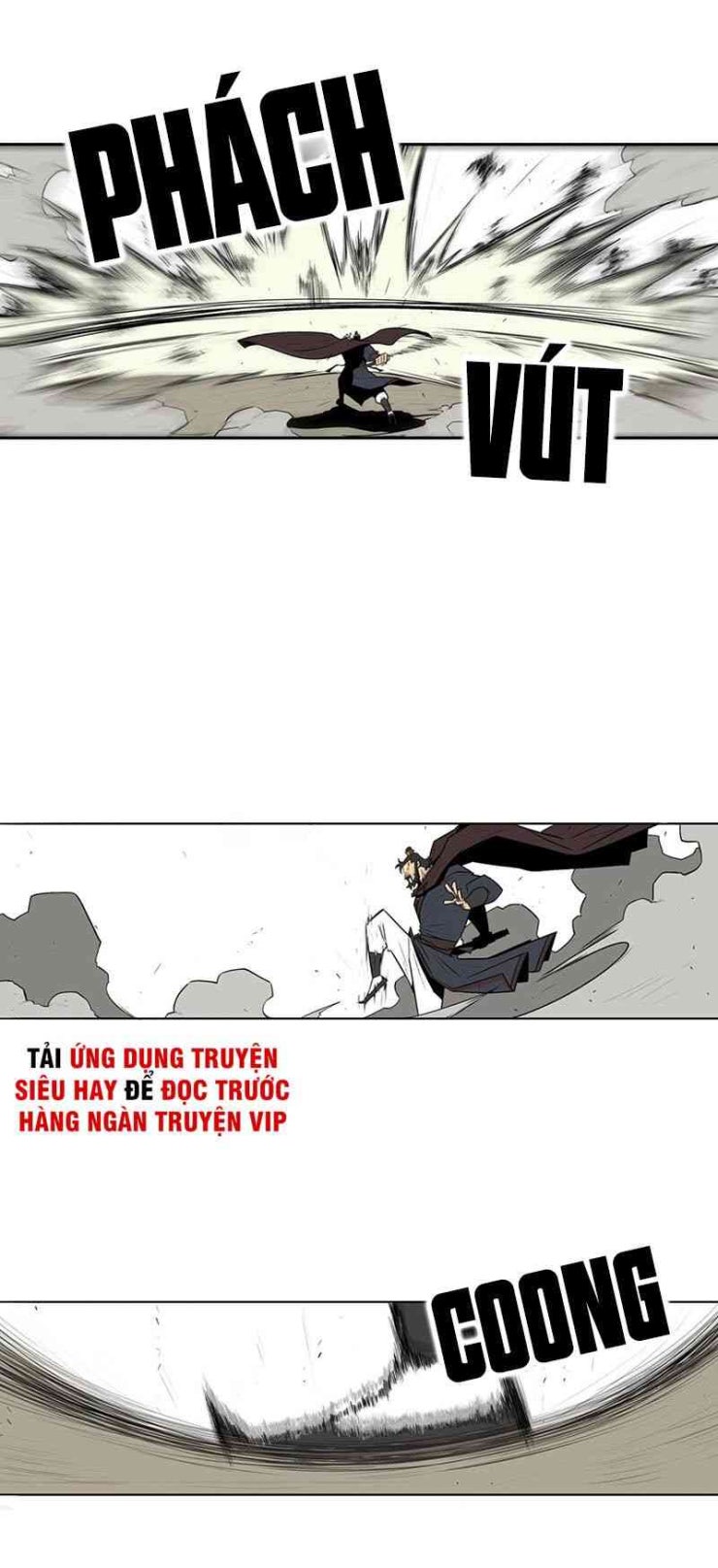 Bắc Kiếm Giang Hồ - Page 21