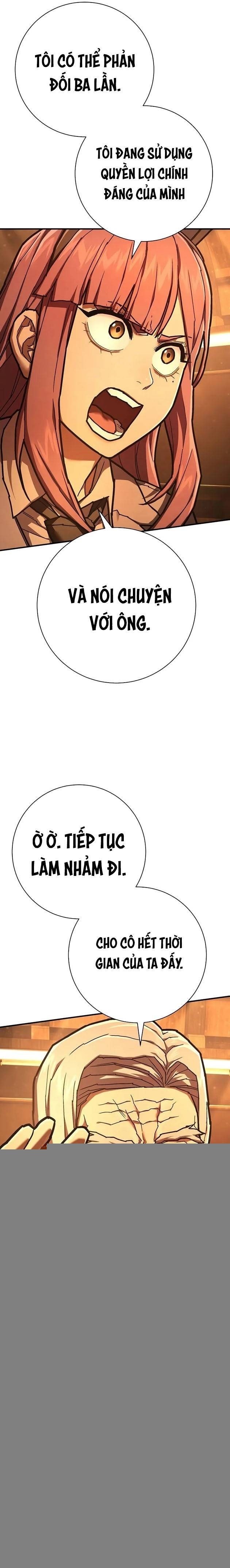 Đao Phủ - Page 19