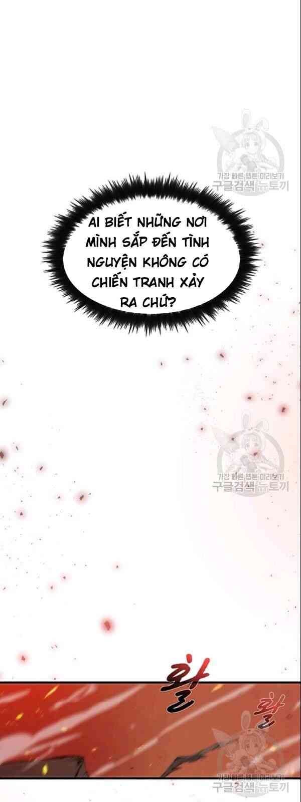 Bác Sĩ Trùng Sinh Về Murim - Page 7