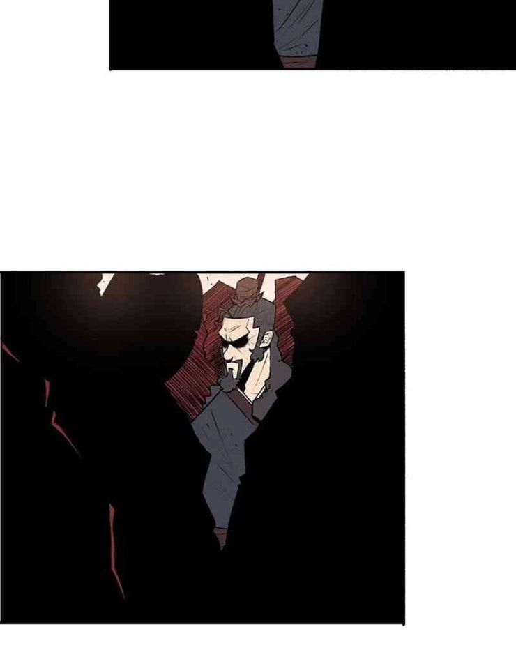 Bắc Kiếm Giang Hồ - Page 34