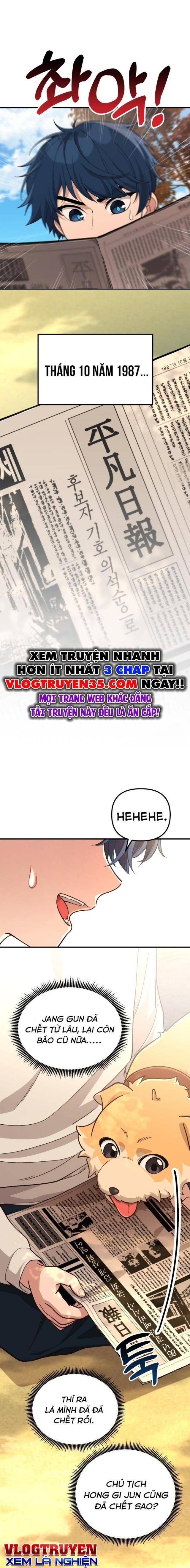 Thiên Tài Bình Dị - Page 25