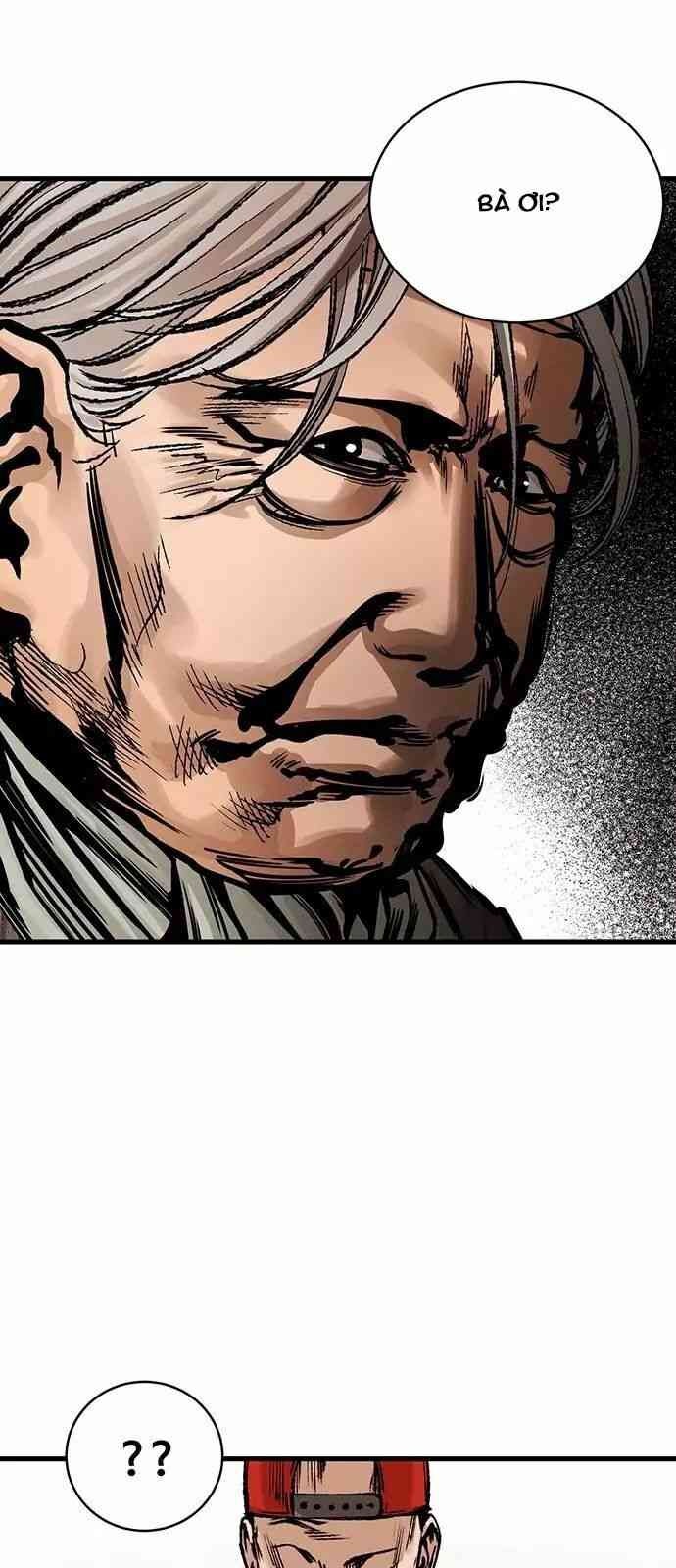 Murim Thời Hiện Đại - Page 21