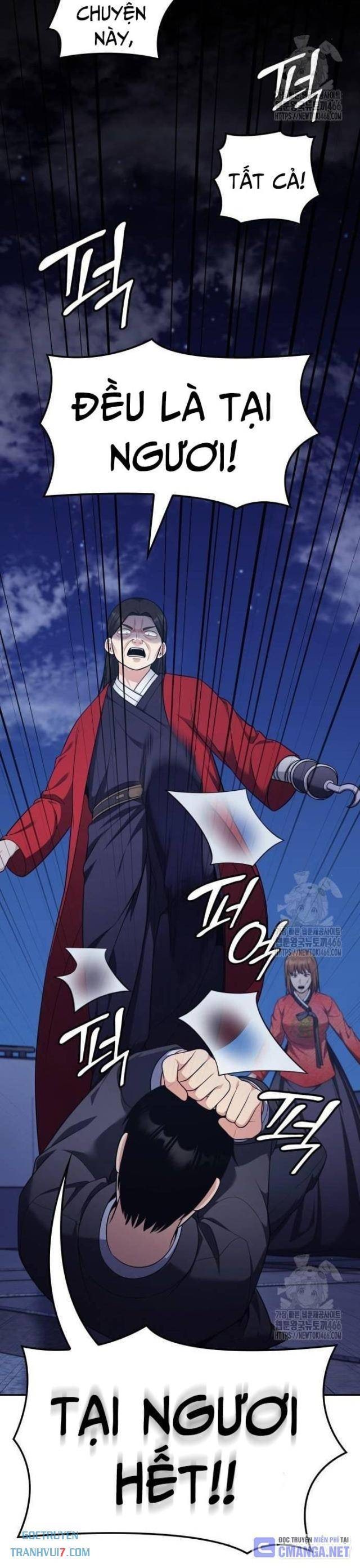 Sau Khi Ly Hôn Ta Trúng Jackpot - Page 8