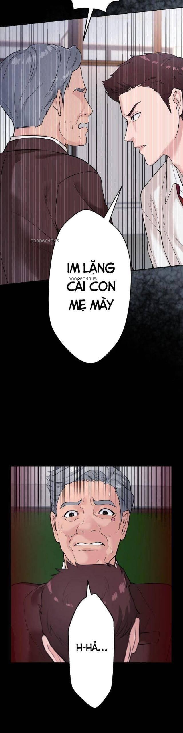 Giáo Viên Ác Quỷ Saiko - Page 17