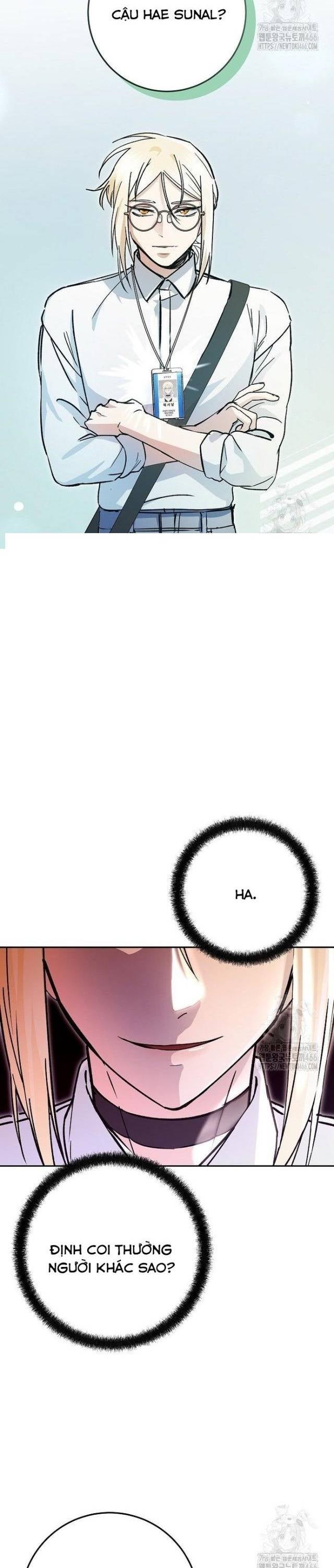 Trở Thành Công Tước Ở Thế Giới Ma Pháp - Page 8