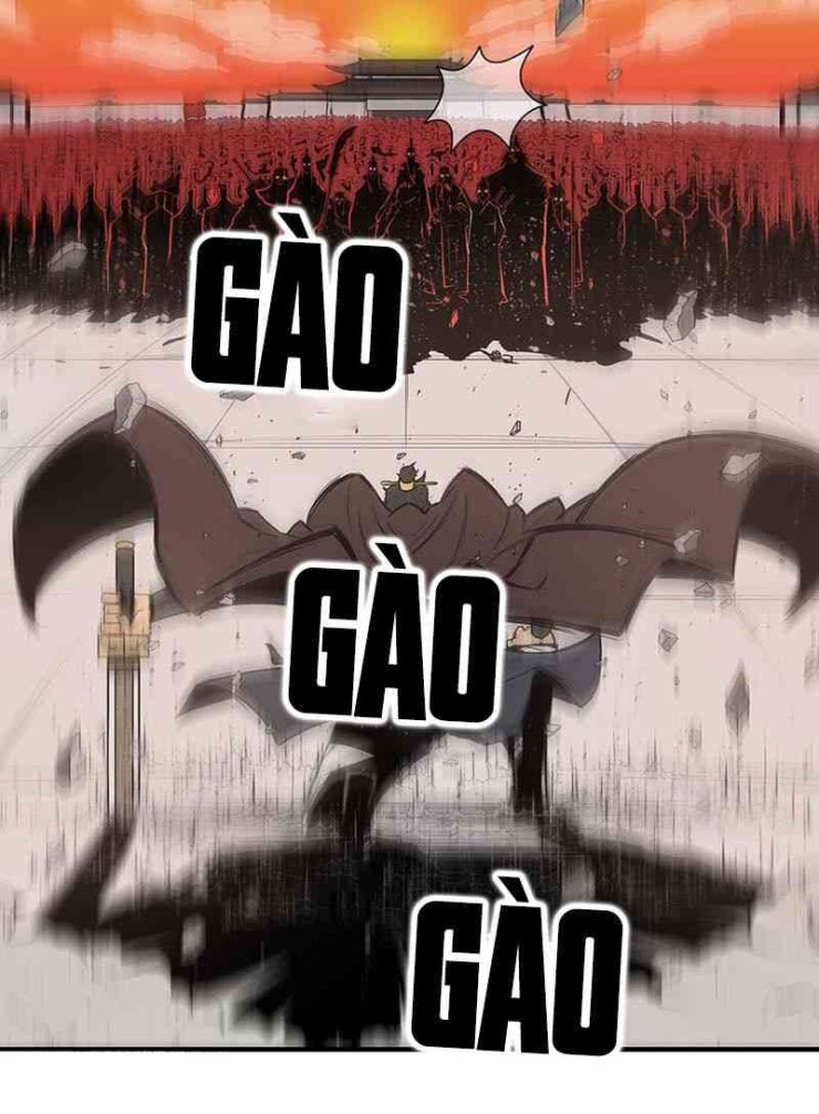 Bắc Kiếm Giang Hồ - Page 40