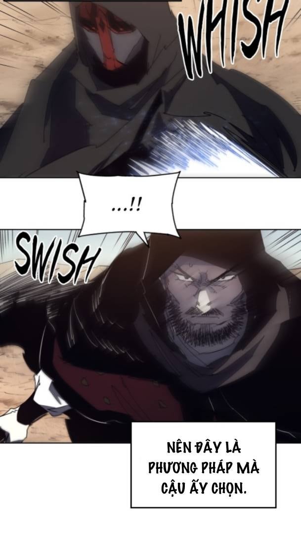 Kỵ Sĩ Báo Thù - Page 24