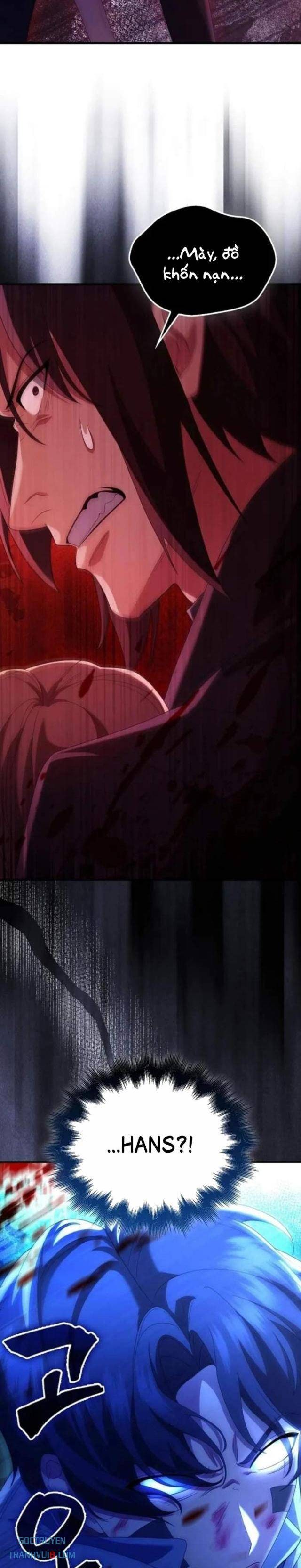 Pháp Sư Cận Chiến Mạnh Nhất - Page 16