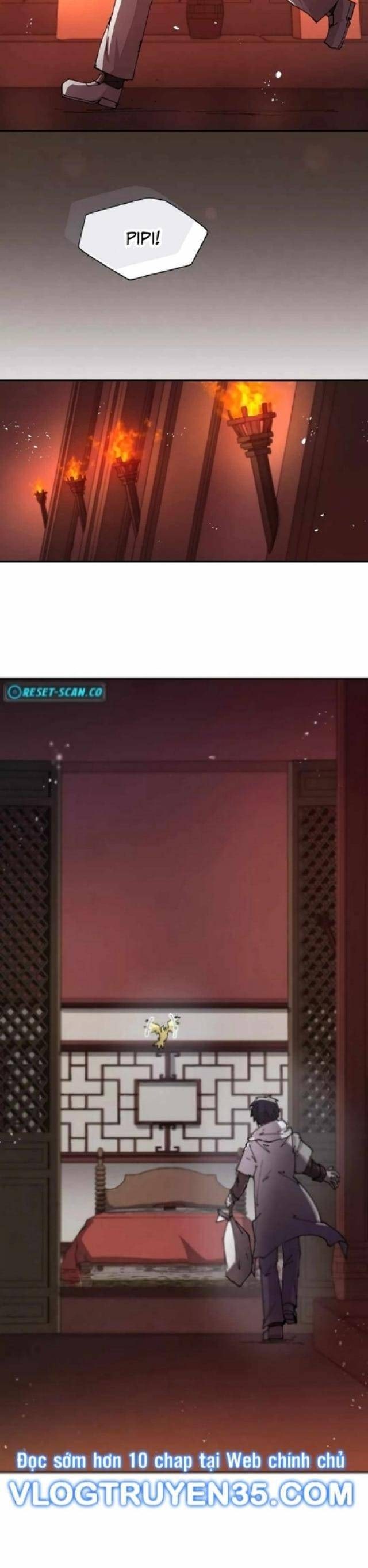 Đại Pháp Sư Của Tổ Đội Hồi Quy - Page 13