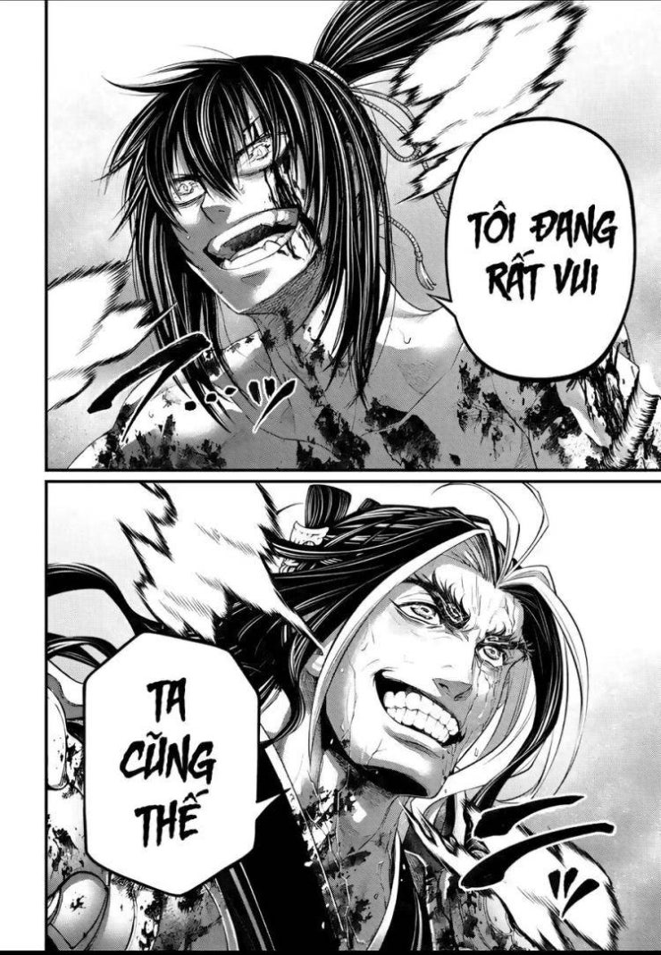 Đại Chiến Người Và Thần - Page 11