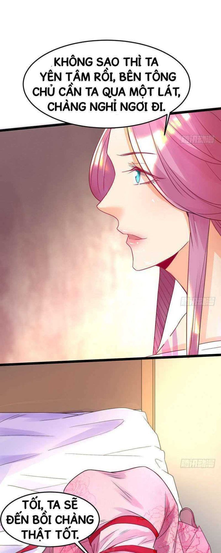 Ta Là Tà Đế - Page 42