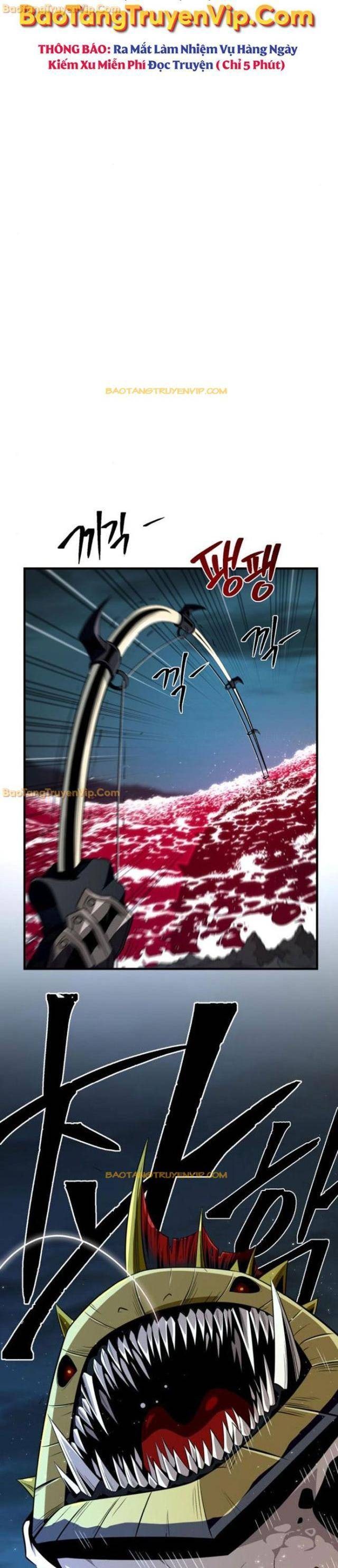 Pháp Sư Hắc Ám Hồi Sinh Sau 66666 Năm - Page 10