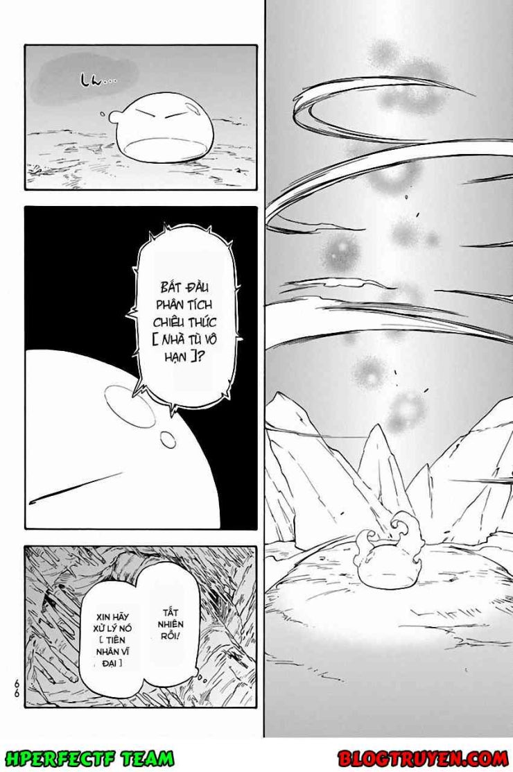 Chuyển Sinh Thành Slime - Page 45