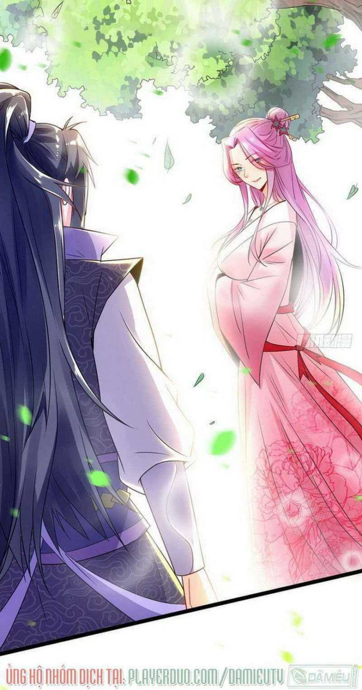 Ta Là Tà Đế - Page 21