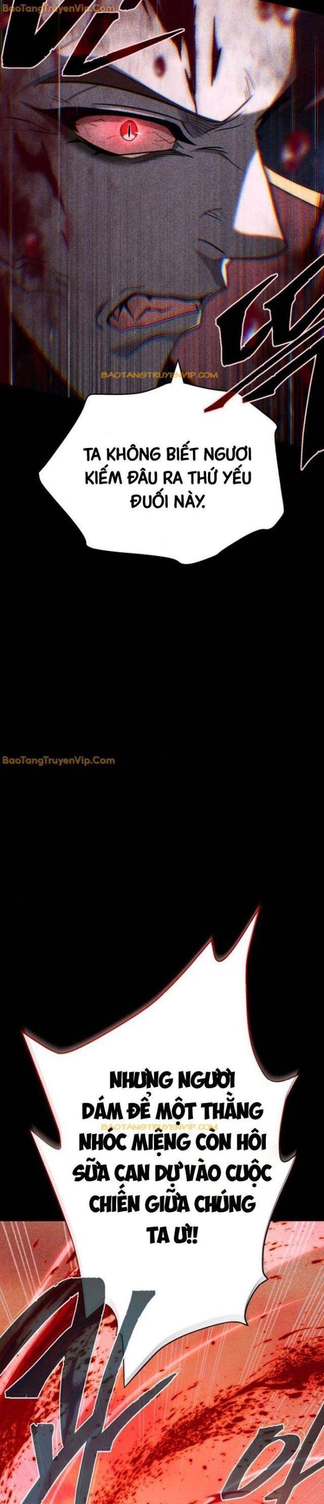 Pháp Sư Hắc Ám Hồi Sinh Sau 66666 Năm - Page 5