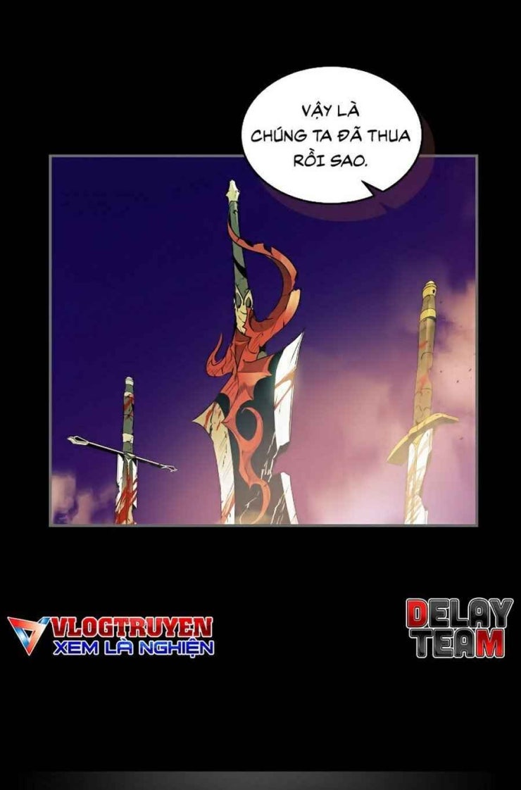 Thăng Cấp Cùng Thần - Page 6