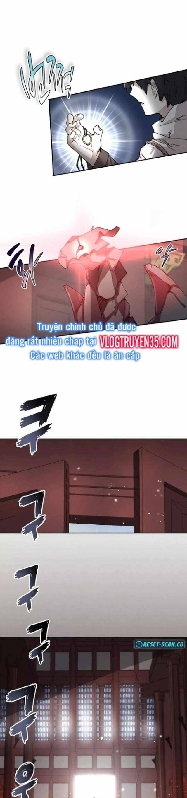 Đại Pháp Sư Của Tổ Đội Hồi Quy - Page 11