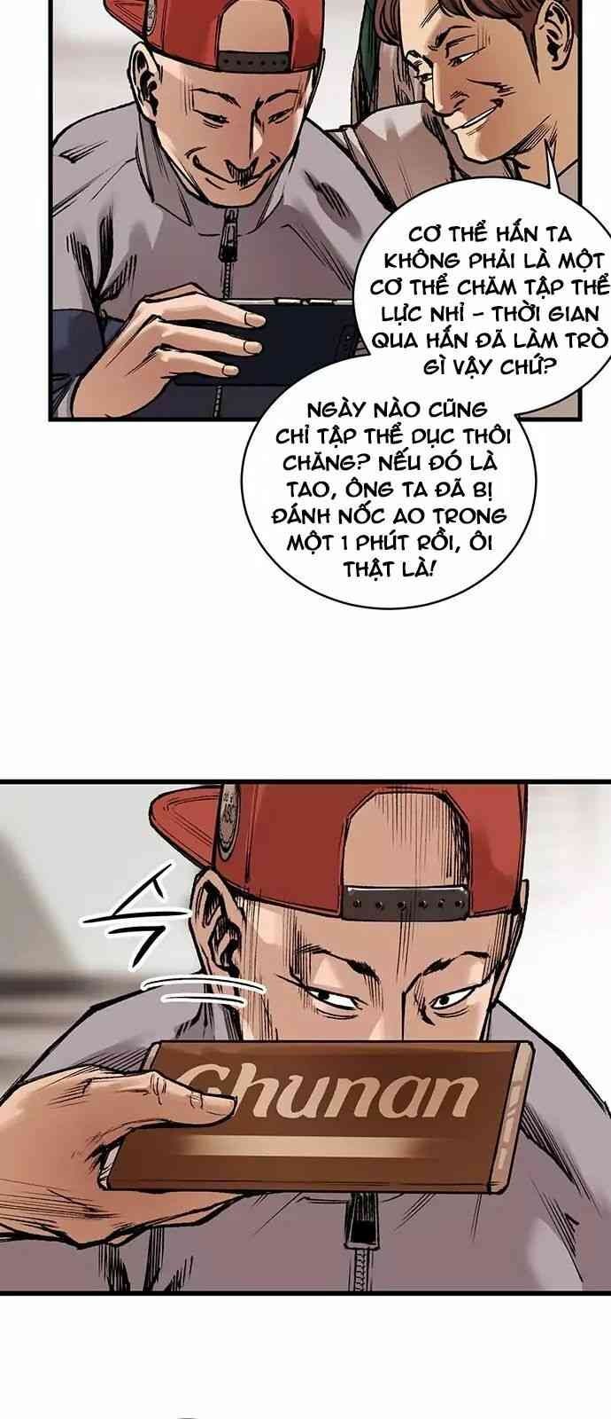 Murim Thời Hiện Đại - Page 9