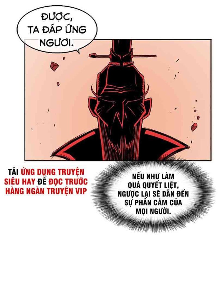 Bắc Kiếm Giang Hồ - Page 48