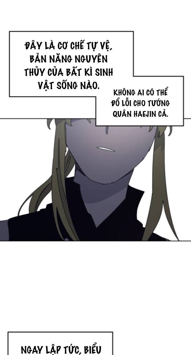 Kỵ Sĩ Báo Thù - Page 48