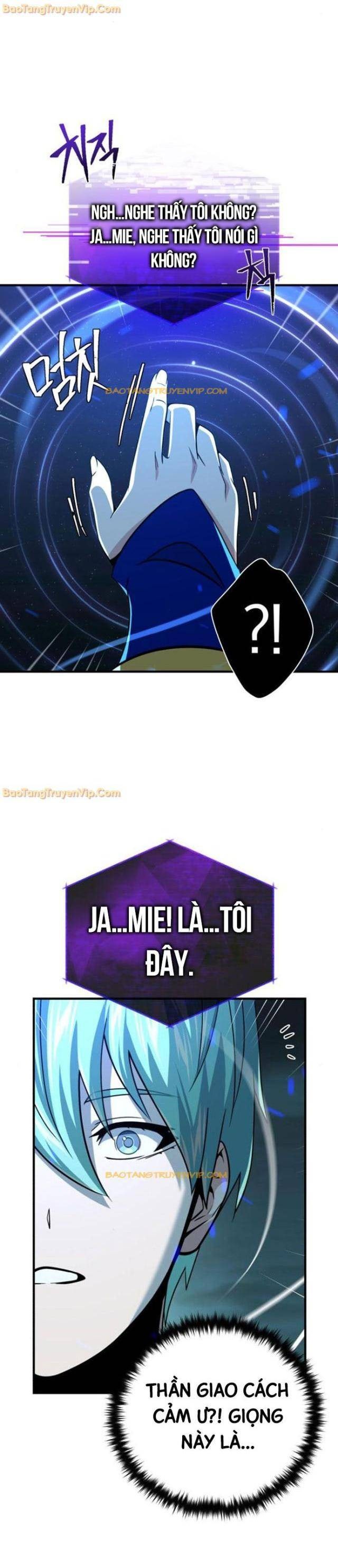 Pháp Sư Hắc Ám Hồi Sinh Sau 66666 Năm - Page 22