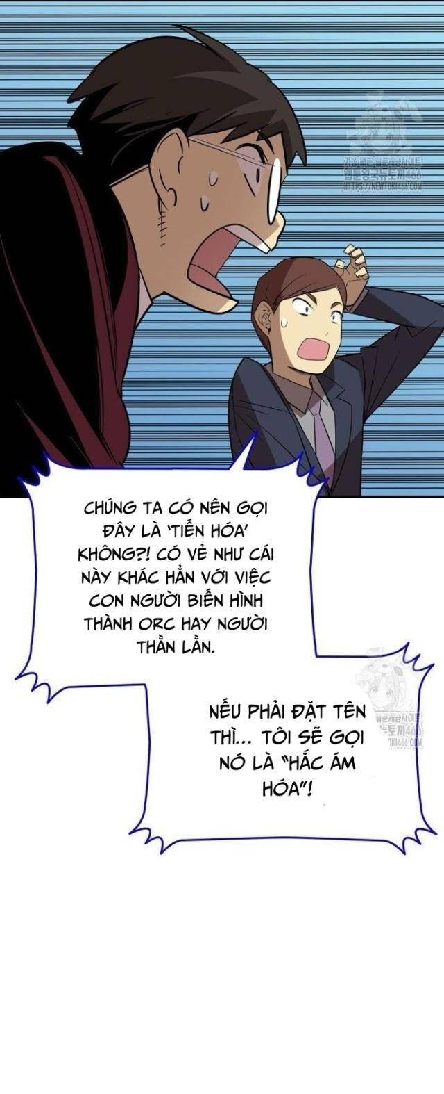 Sức Mạnh Của Người Chơi Mới - Page 28