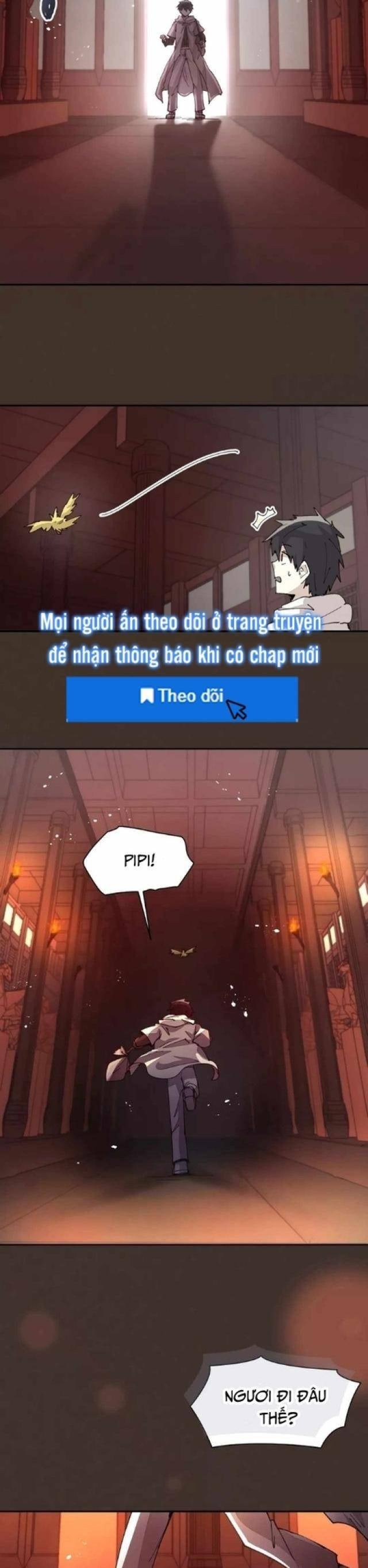 Đại Pháp Sư Của Tổ Đội Hồi Quy - Page 12