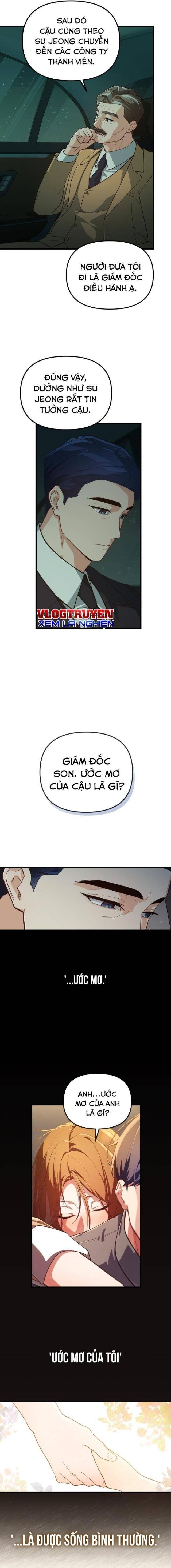 Thiên Tài Bình Dị - Page 13