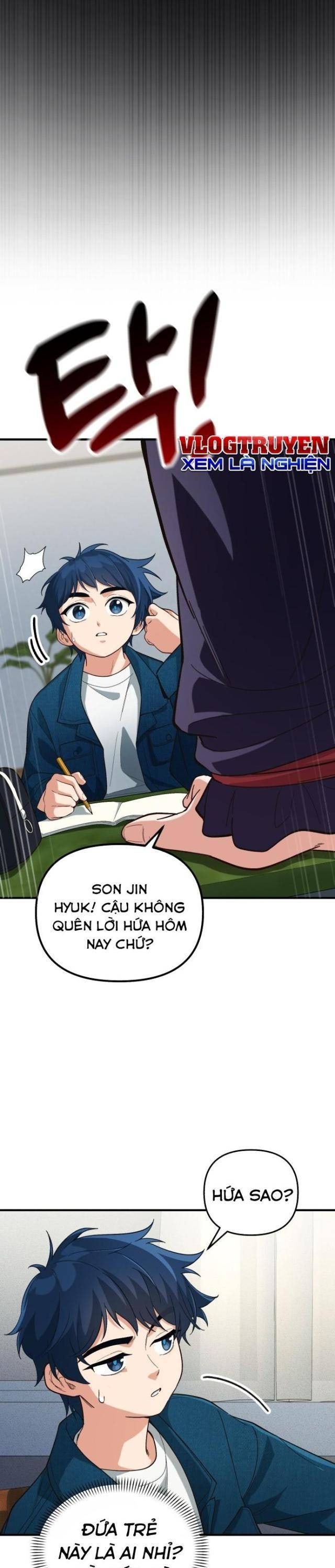 Thiên Tài Bình Dị - Page 42