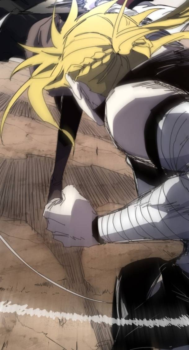 Kỵ Sĩ Báo Thù - Page 56