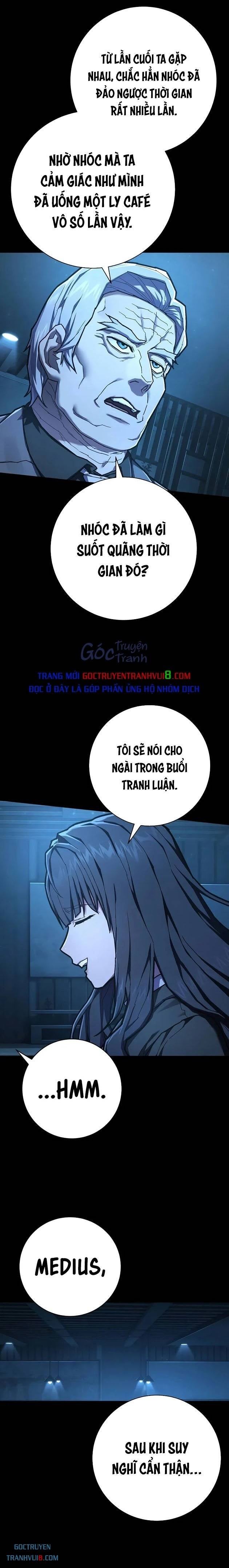 Đao Phủ - Page 11