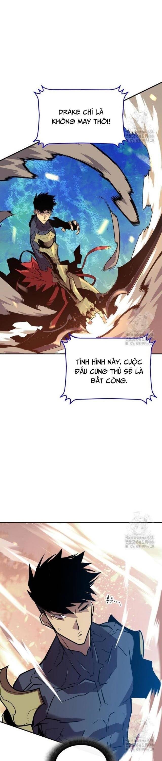 Sức Mạnh Của Người Chơi Mới - Page 14