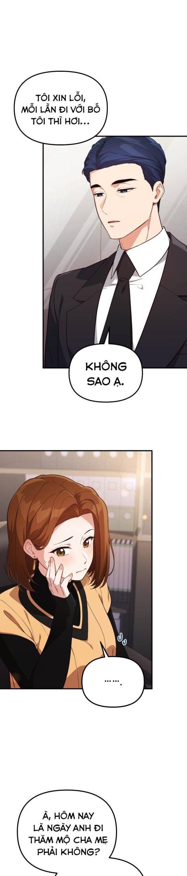 Thiên Tài Bình Dị - Page 6