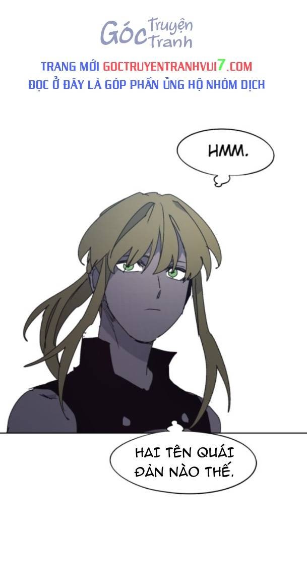 Kỵ Sĩ Báo Thù - Page 39