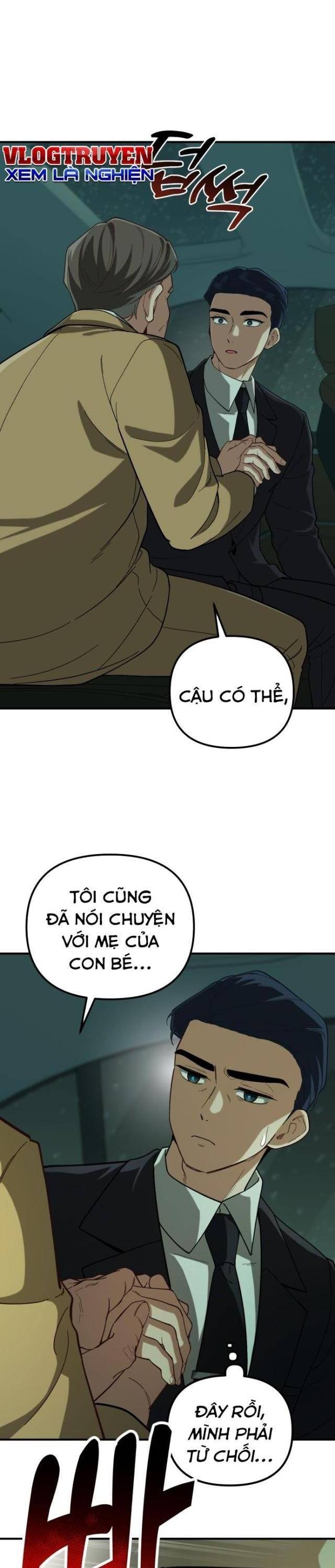 Thiên Tài Bình Dị - Page 17