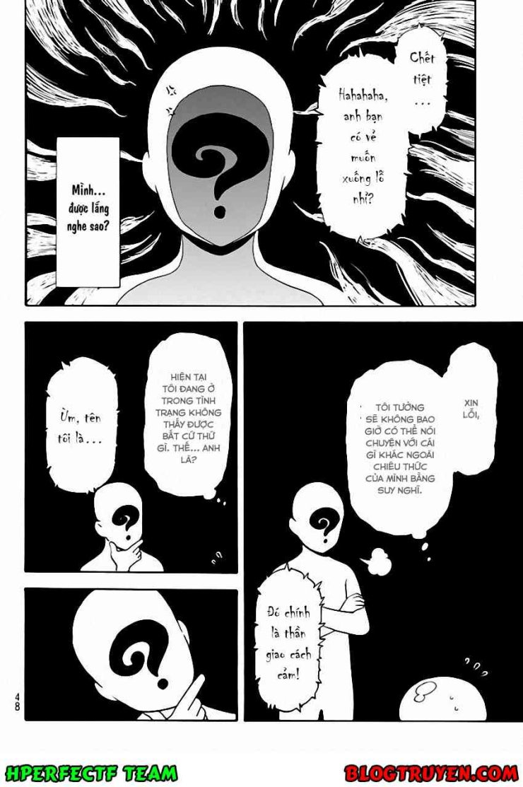 Chuyển Sinh Thành Slime - Page 28