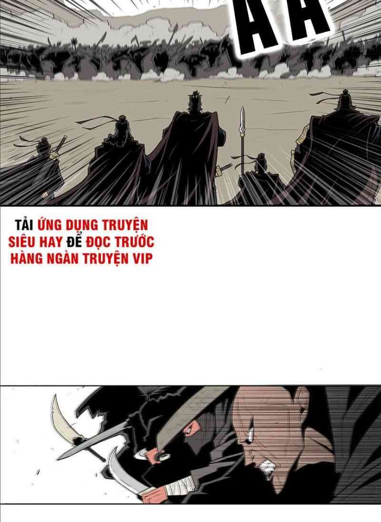 Bắc Kiếm Giang Hồ - Page 9