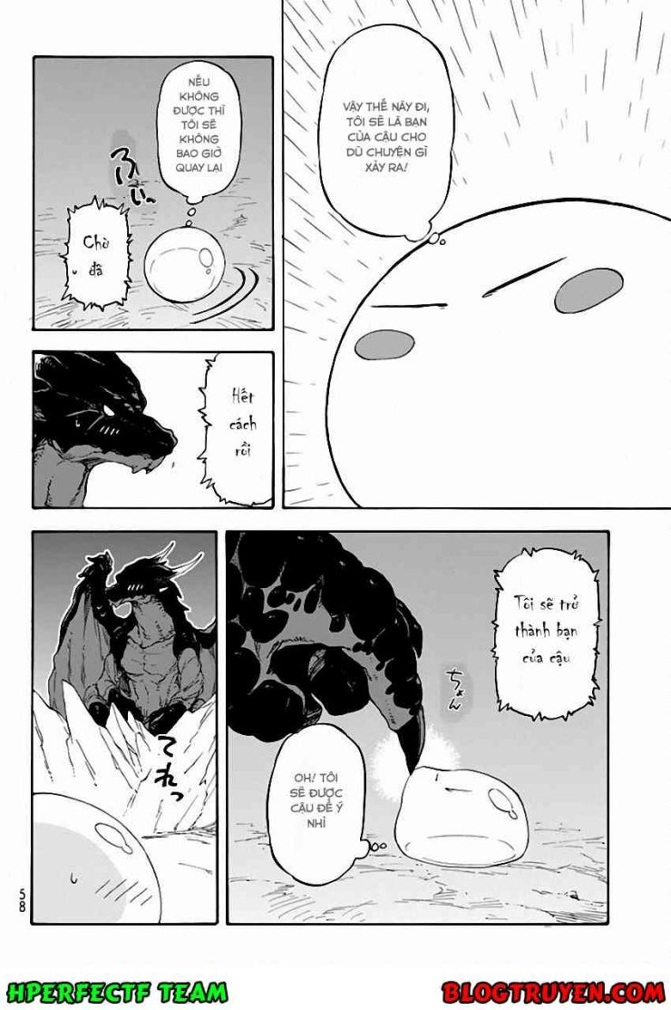 Chuyển Sinh Thành Slime - Page 37