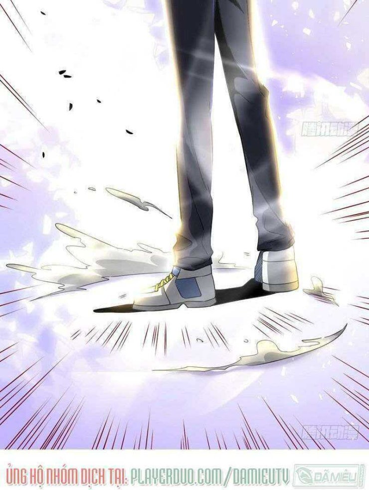 Ta Là Tà Đế - Page 6