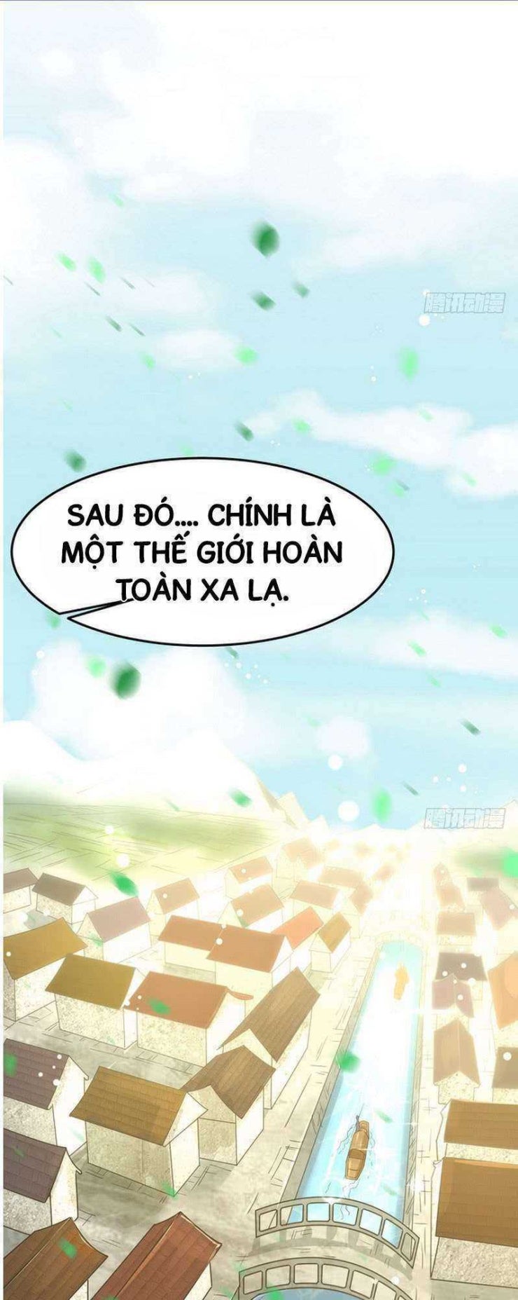 Ta Là Tà Đế - Page 12