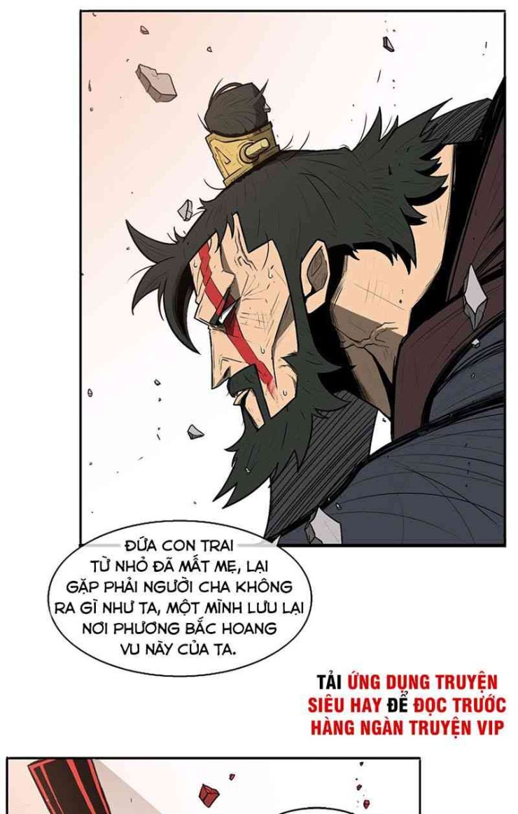 Bắc Kiếm Giang Hồ - Page 46