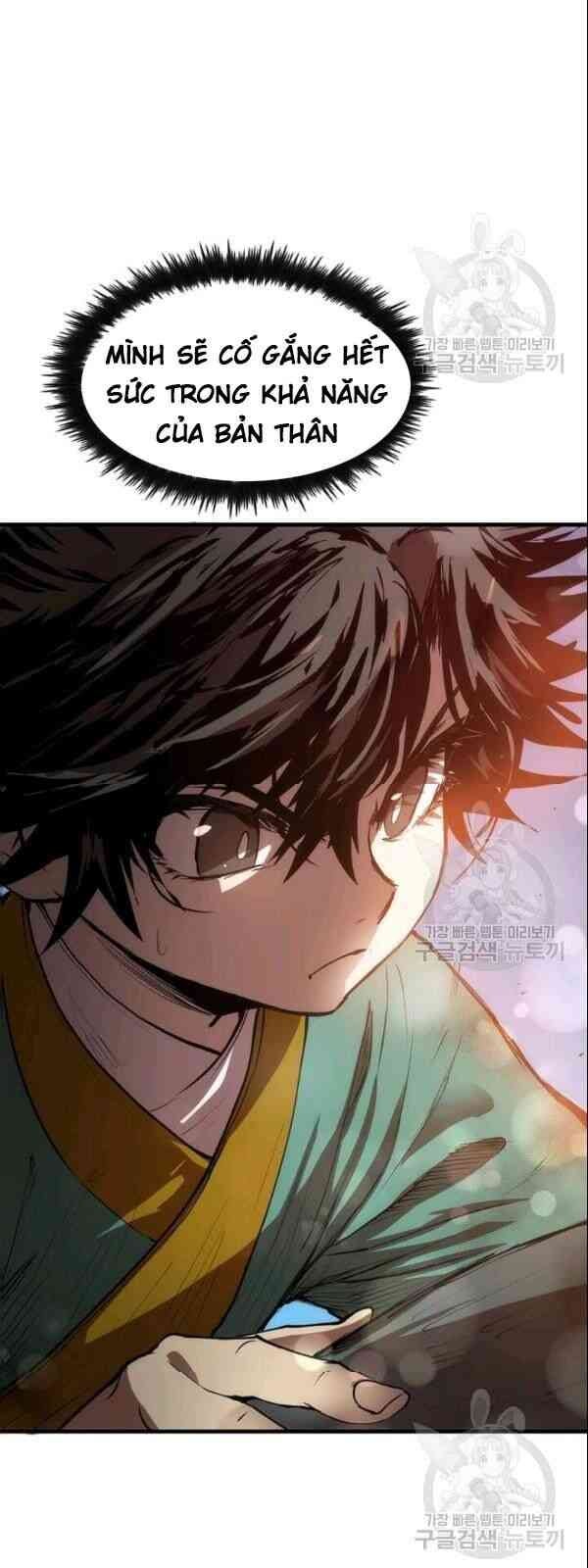 Bác Sĩ Trùng Sinh Về Murim - Page 58
