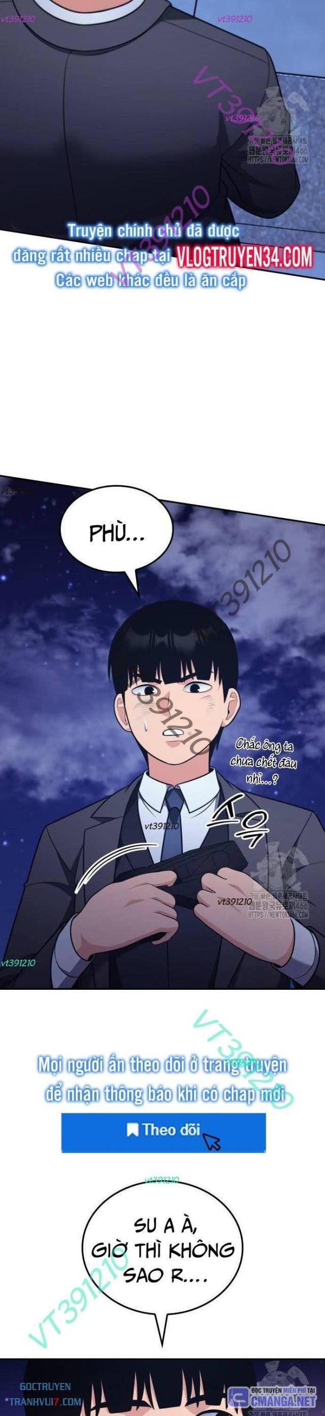 Sau Khi Ly Hôn Ta Trúng Jackpot - Page 19