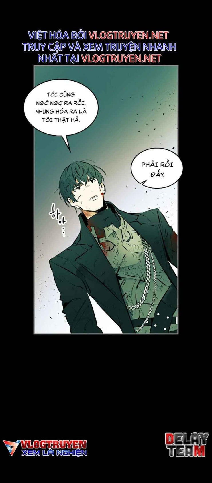 Thăng Cấp Cùng Thần - Page 39